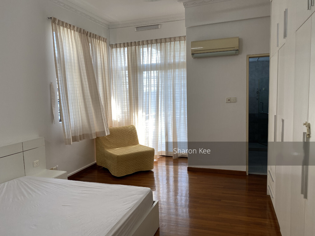 Cashew Heights Condominium (D23), Condominium #252154771